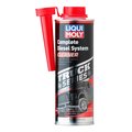 Liqui Moly Truck Series Complete Diesel System Cleaner, 0.5 Liter, 20252 20252